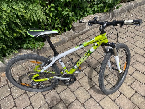 Mtb mountainbike scott - mtb, rh