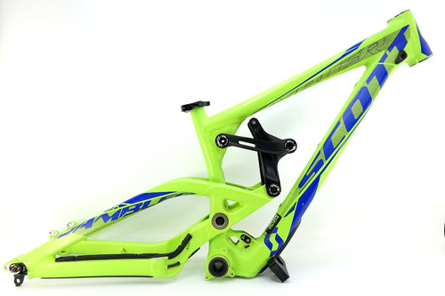 Scott gambler mtb mountain - 20,
