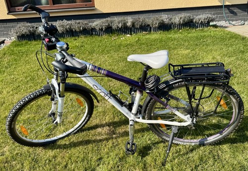 Scott mountainbike - scott, 26“
