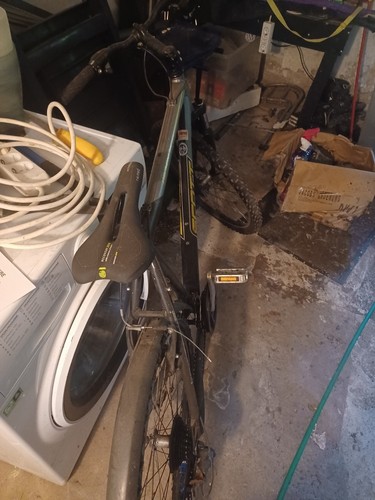 Scott mountainbike zoll - mountainbike,