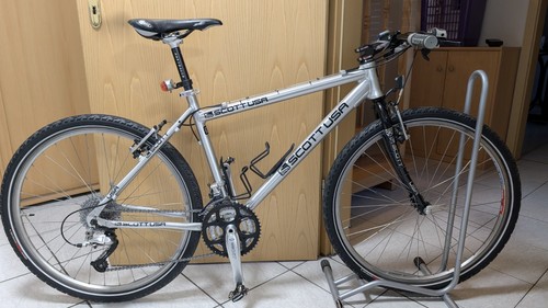 Mountainbike unikat absolutes - unikat,