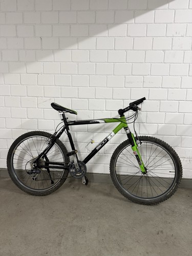 Scott boulder 700 mountainbike - scott,