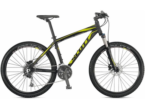 Scott fahrrad aspect - fahrrad, 630,