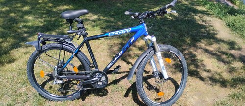 Scott fahrrad zoll 21 - scott,