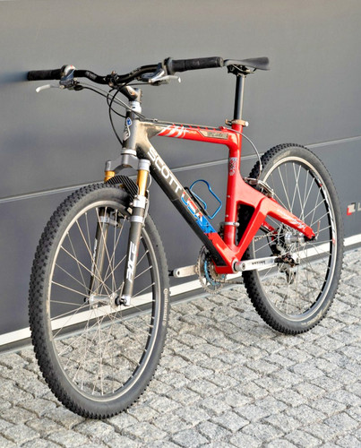 Kult scott endorphin carbon - kult,