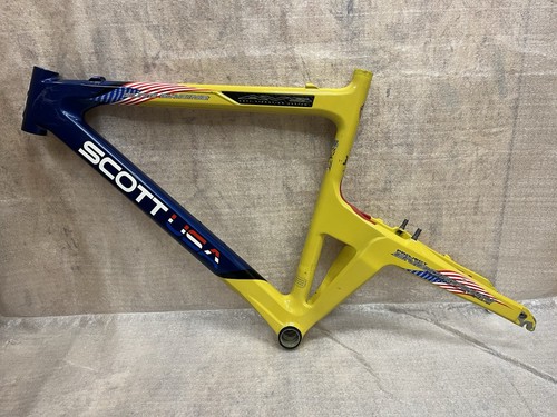 Scott endorphine retro - ‘95,