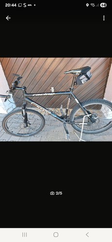 Scott mountainbike zoll - 26,