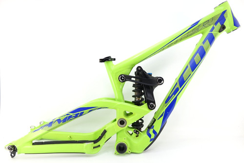 Scott gambler mtb mountain - gambler,