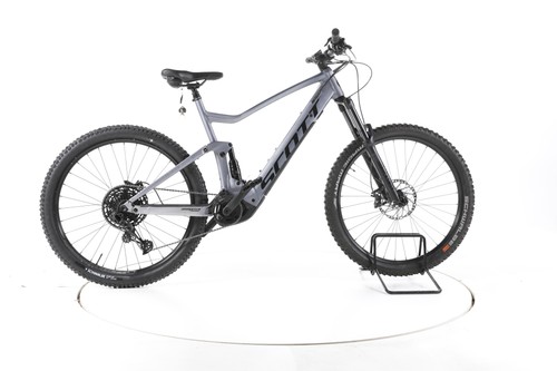 Scott genius eride - scott,