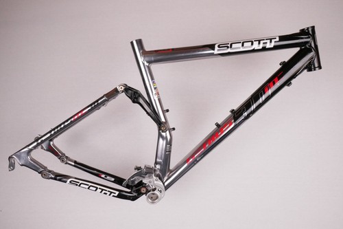 Scott genius fully - tc,