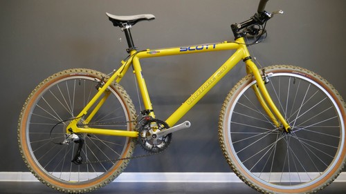 Scott vantage nie - -,