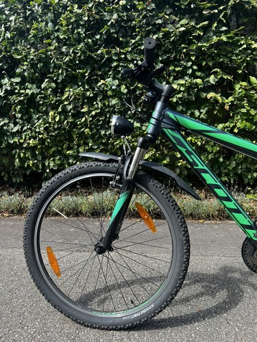 Scott aspect 680 - aspect, fahrrad