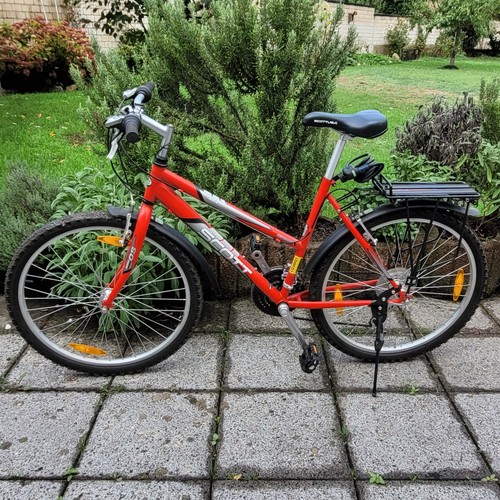 Mountain bike damen - bike,
