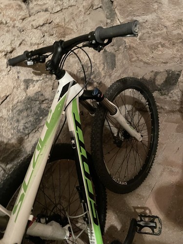 Fahrrad - fahrrad,