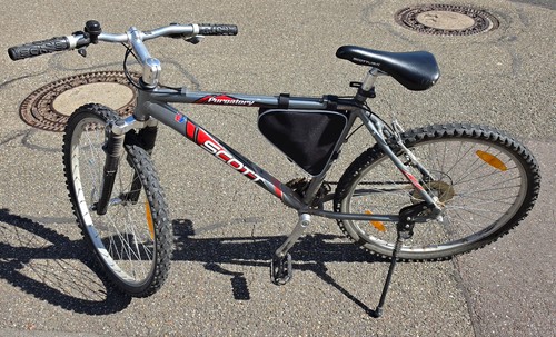 Scott mtb purgatory - 26, zoll