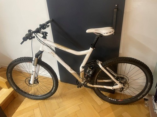 Scott contessa fully - fx,
