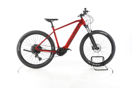 Scott aspect eride 920 bike - aspect,