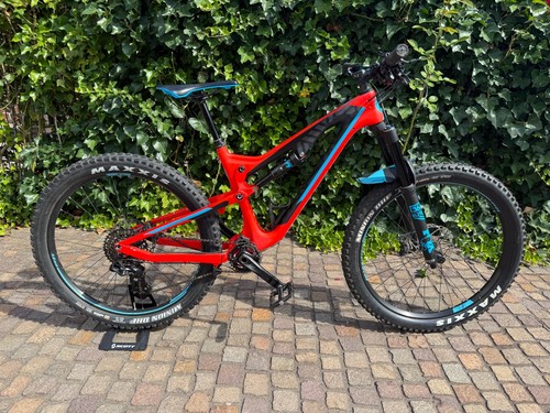 Scott genius 710 - 710, plus