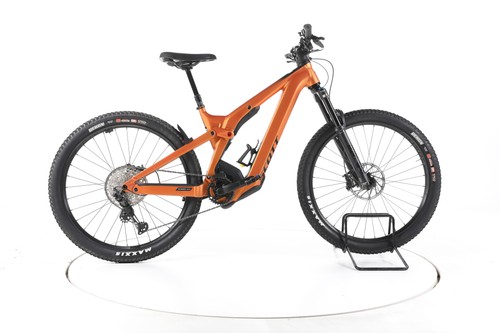 Scott strike eride 910 evo - strike,