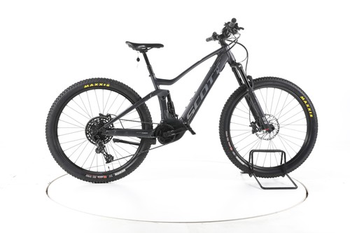 Scott strike eride 930 - 930, e-bike