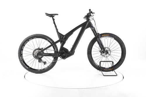 Scott patron ride - patron, 900