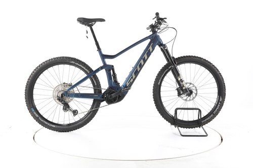 Scott genius eride920 bike - scott,