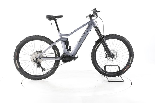 Scott ransom eride 920 bike - scott, e-bike