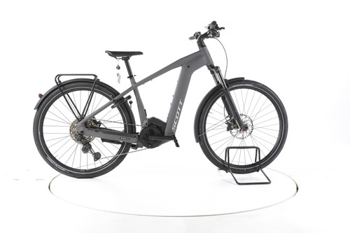 Scott axis eride - axis, evo