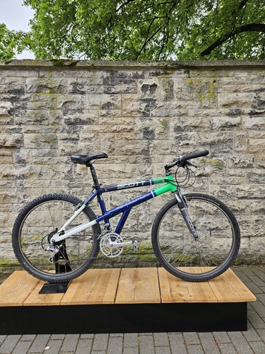 Scott evolution mountainbike - evolution,