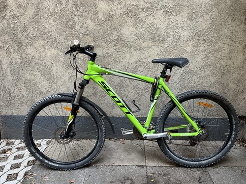 Scott aspect 680 mtb zoll - 680,