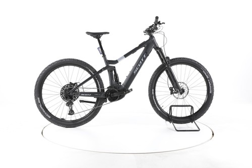 Scott strike eride - strike, 930