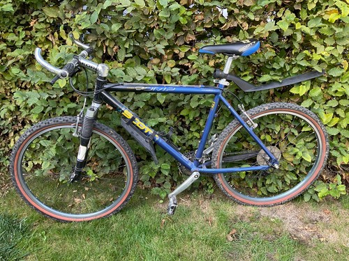 Mountainbike herren scott - mountainbike,