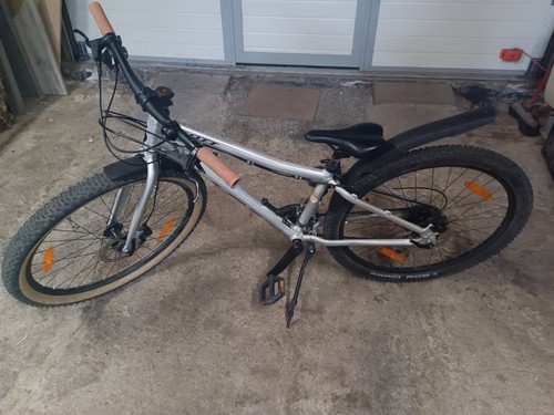 Scott fahrrad zoll - fahrrad, 26