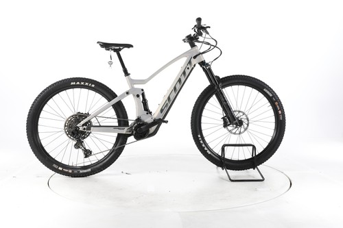 Scott strike eride 910 bike - scott,