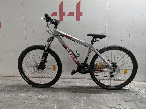 Mountain bike scott zoll - scott,