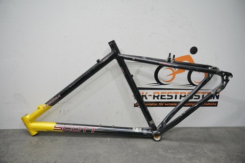 Scott yecora liteflite - 26", alu