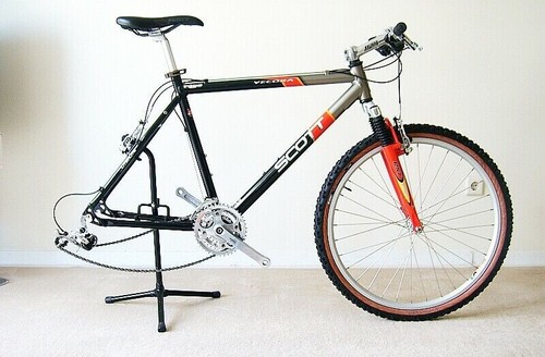 Scott yecora mtb mountainbike - scott,