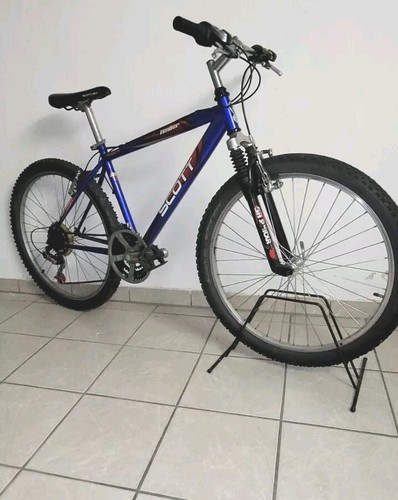 Scott timber 26er mtb mo - scott,