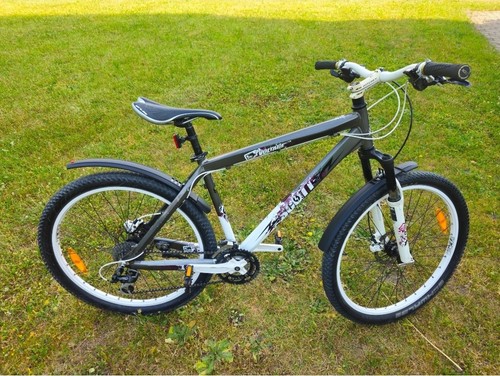 Mtb scott voltage 26zoll - mtb,