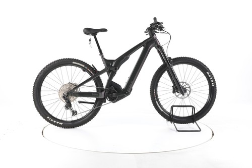 Scott patron eride 920 bike - patron, e-bike
