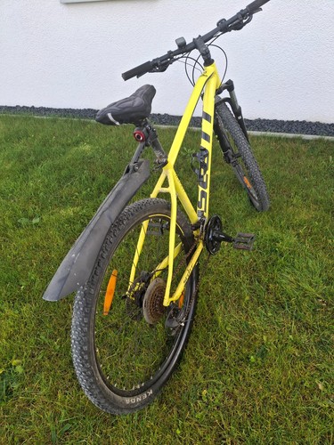 Scott guter zustand - ,