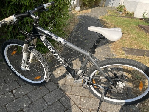 Mountainbike scott - mountainbike,