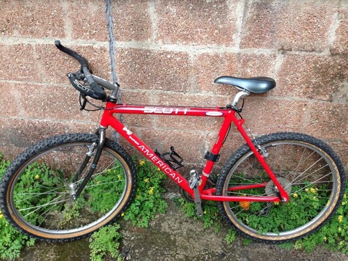 Mountain bike zoll - mountain, 26