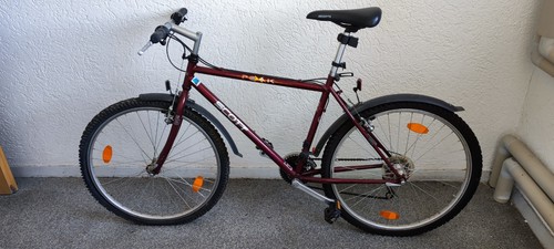 Scott peak mtb - peak, mtb,