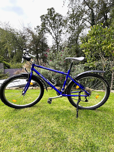 Scott impuls mountenbike blau - impuls,
