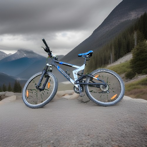 Scott fahrrad zero 2 - fahrrad, p