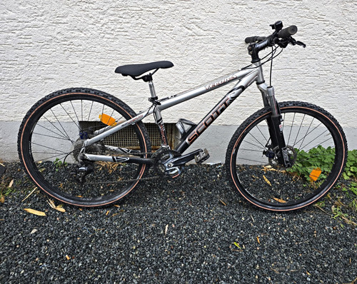 Scott yecora mountainbike - scott, 26