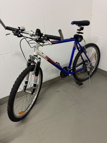 Fahrrad scott tampico mtb - tampico, 26