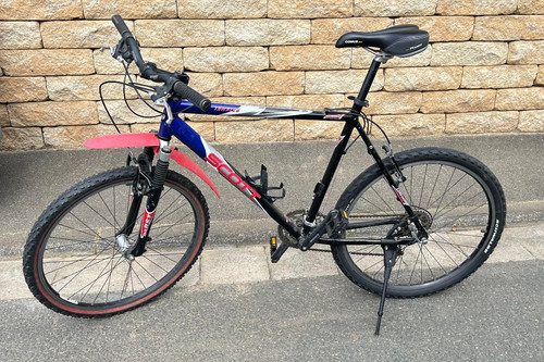 Scott tampico mtb herren - mtb, /
