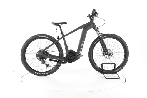 Scott aspect eride 920 - aspect, e-bike